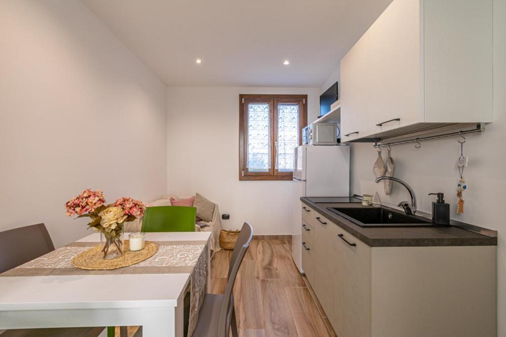 La Terrazza Di Zoe - Castromediano Villa กาวัลลีโน ดิ เลชเช ภายนอก รูปภาพ